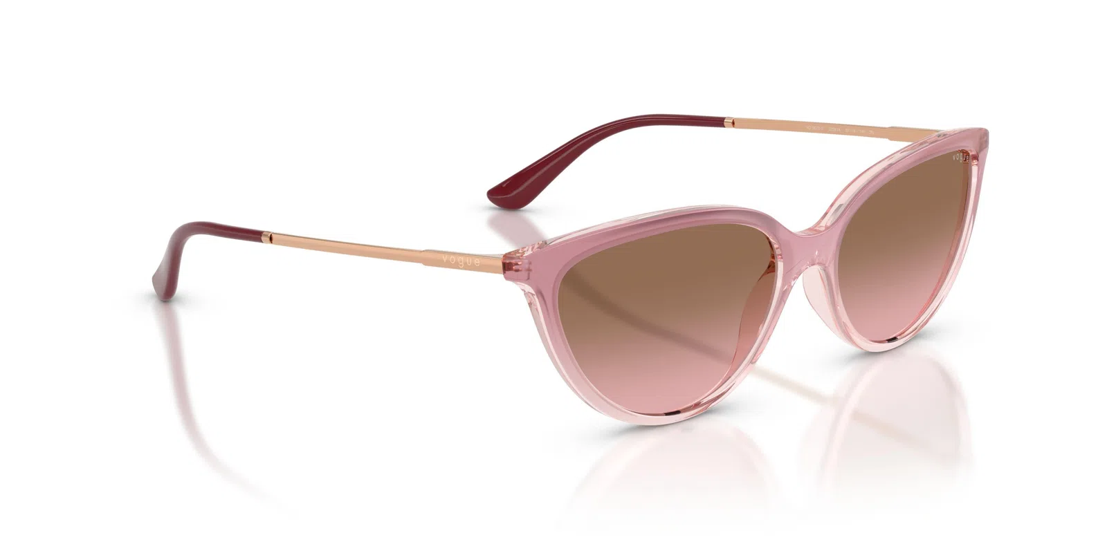 Vogue 5672S Sunglasses - view 20